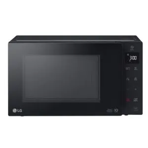 LG MH6336GIB Mikrotalasna rerna sa grilom, 23 L, Smart Inverter tehnologija