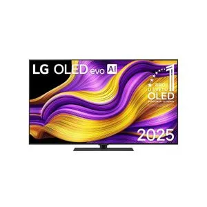 LG OLED48G53LS Televizor 48" 4K HDR, OLED evo, Smart, webOS, 2025