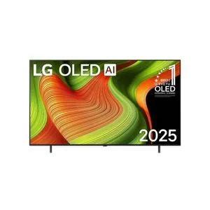 LG OLED65B53LA Televizor 65" 4K, HDR, OLED, Smart, webOS 25