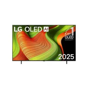 LG OLED65B53LA Televizor 65" OLED, 4K UHD, Smart