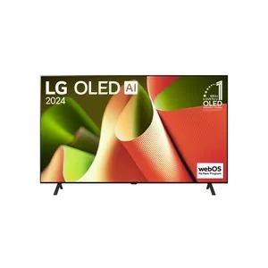 LG OLED77B43LA Televizor 77" OLED, 4K UHD, Smart, webOS 24