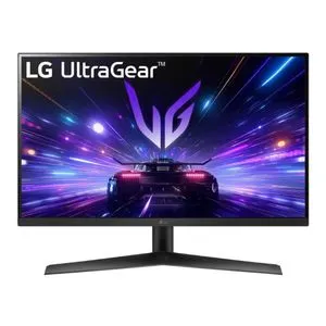 LG UltraGear 27GS60F-B Monitor 27"