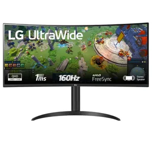 LG UltraWide 34WP65CP-B Monitor 34"