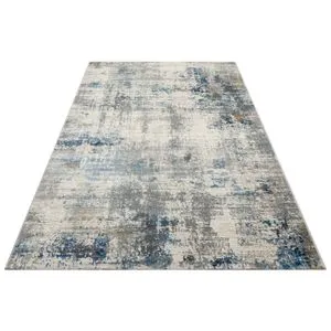 Lgs 09 - Cream, Blue Cream
Blue Hall Carpet (80 x 150)