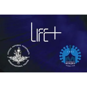 Life+ NOVI SAD - SRPSKO NARODNO POZORIŠTE I POZORIŠTE MLADIH 2025/2026