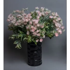 Lilium buket meksicka trava 530584