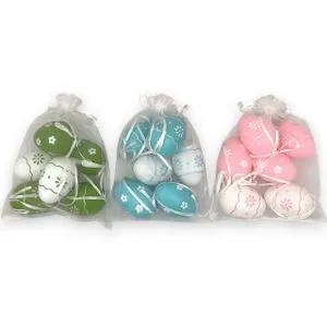 Lilium Jaja cvet 6cm set/6 174545