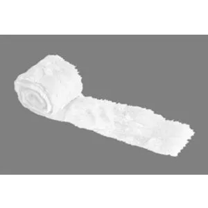 Lilium Pliš girlanda 8CM*1,6M, 067610