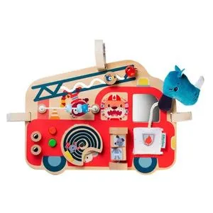 Lilliputiens Tabla aktivnosti - Vatrogasni kamion