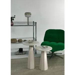 Lilyum Set Stočića (57 + 47) - Krem