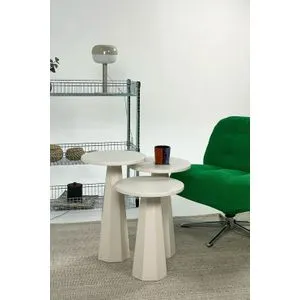 Lilyum Set Stočića (57 + 52 + 47 cm)