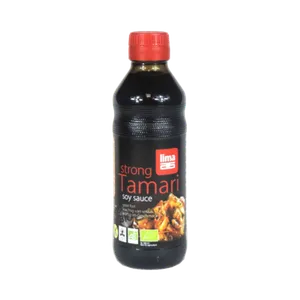 Lima Biološki umak Bio-Tamari 250ml