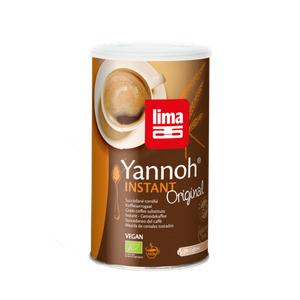 Lima Kafa od žitarica Yannoh Instant 50g