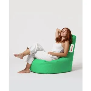 Lina - Green Green Garden Bean Bag