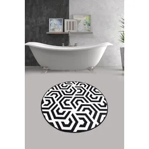 Line Djt Višenamenski Kupatilski Tepih