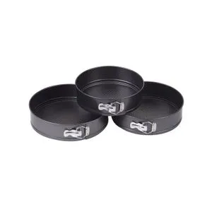 Linea kalup za torte - LKTOR-1477 set 3/1