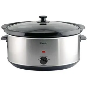 Linea krčko LSC-0695 Aparat za sporo kuvanje