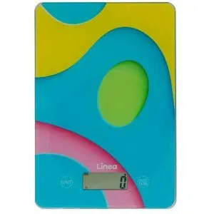 Linea kuhinjska vaga LKV-0644, do 5 kg