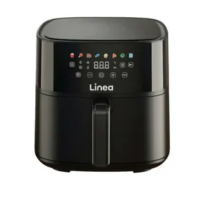 Linea LAFDH-0693 Friteza na vruć vazduh, 8L