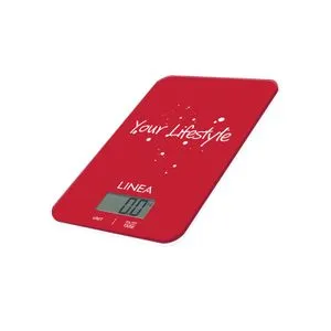 Linea LKV-0544 kuhinjska vaga, do 5 kg