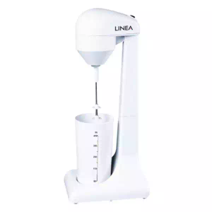 Linea LMN-0354W  Mikser za nes kafu sa postoljem