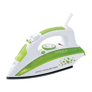 Linea LPC0389 Pegla na paru, 2400 W