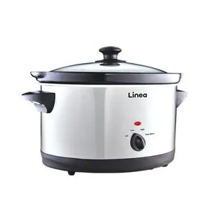 Linea LSC-0660 Aparat za kuvanje na pari, krčko, 6.5 L