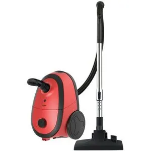 Linea LVC-0700 Usisivač sa kesom, 1400 W
