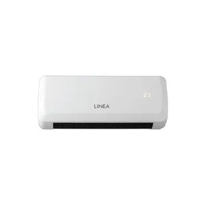 Linea LWH-0585 2000 W Zidna ventilatorska grejalica