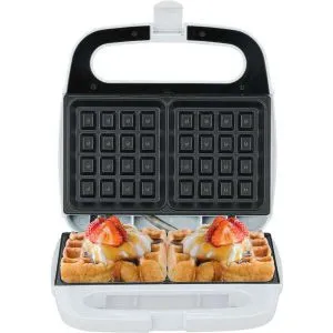 Linea LWM-0629 Aparat za vafle
