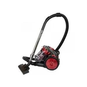 LINEA Usisivač LVCH-0608 snaga 1600W/posuda