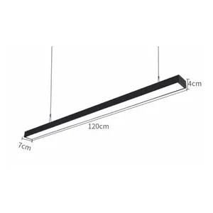 Linijska rasveta 24w