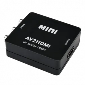 Linkom Adapter AV na HDMI 1080P