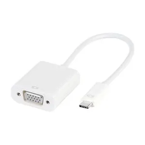 Linkom Adapter-konvertor TIP C na VGA (m/ž)