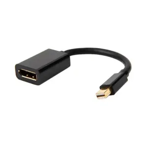 Linkom Adapter Mini Displayport - Displayport M/F