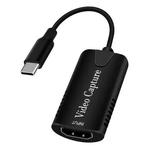 Linkom Adapter TIP-C na HDMI Video Capture 4K 60 Hz m/z