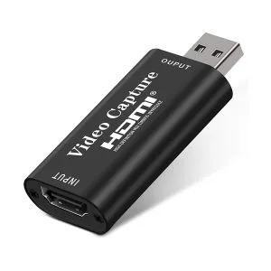 Linkom Adapter USB 3.0 na HDMI Video Capture 4K 60 Hz m/z