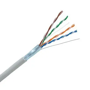 Linkom FTP kabl WALL cat. 5e (305m)