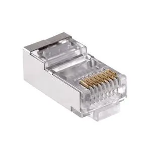 Linkom RJ-45 8/8 konektor cat.5 (oklopljen)