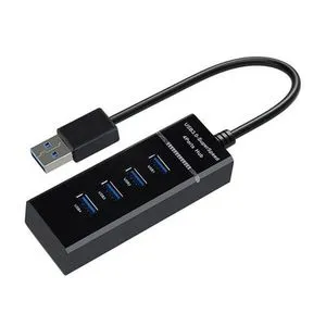 Linkom USB 3.0 na 4xHUB 3.0