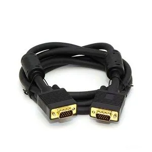 Linkom VGA kabl HiQu sa feritima (m/m) 3m