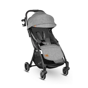 Lionelo kolica Julie One, Stone Grey