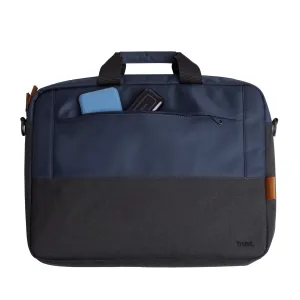 LISBOA 16" LAPTOP BAG - BLUE (24980)