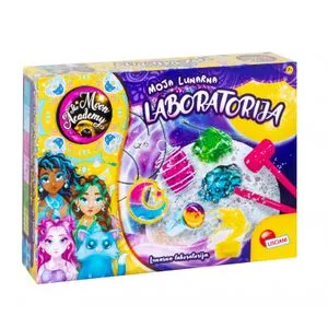 Lisciani Edukativni set SR Moja Lunarna Laboratorija