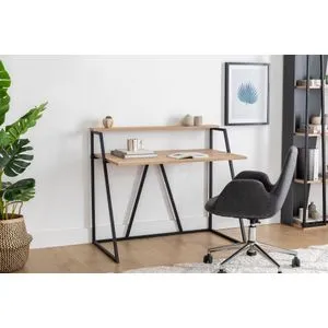 Lissa Rafli - Black Sapphire
Black Study Desk