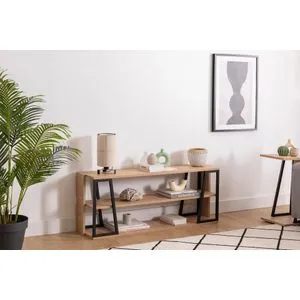 Lissa Rafli TV Stalak - Crni Safir