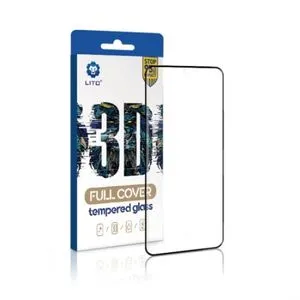 LITO 3D zaštitno staklo za Samsung Galaxy S25 FE