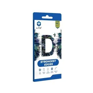 LITO GLASS Xiaomi Redmi Note 14