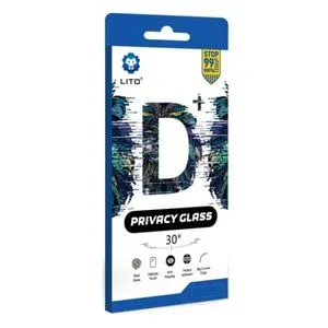 LITO PRIVACY 3D GLASS 13 MINI
