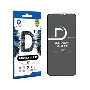 LITO PRIVACY 3D GLASS 15 +